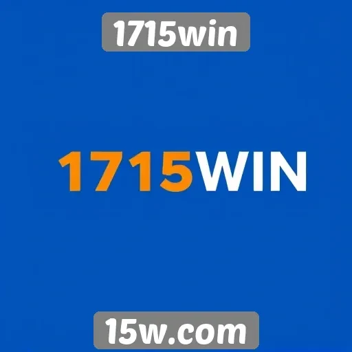Acessibilidade e usabilidade no 1715win