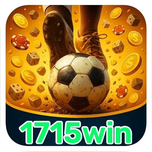 1715win: Descubra os Bônus e Transforme Seu Jogo Agora