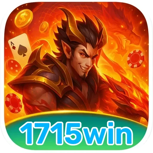 1715win: Descubra os Melhores Recursos e Jogos para Apostar Online!