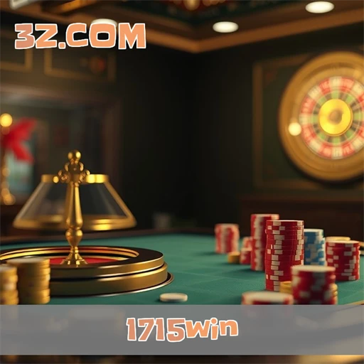 1715win Ofertas Bônus