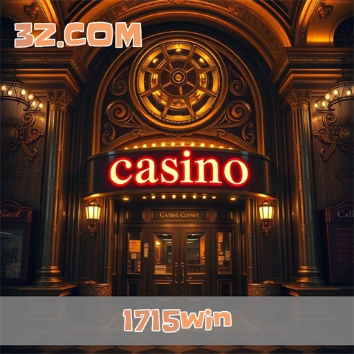 1715win Plataforma Oficial