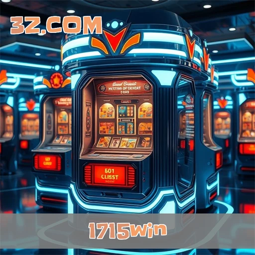 1715win Promoções